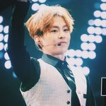 [EXO] 오늘 <b>시우</b>쨩프리뷰 개이쁘네