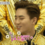 [EXO] <b>사방</b>이 카메라라서 감사합니다