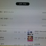[EXO] 투표하는데 ㄹㅇ짜릿하다