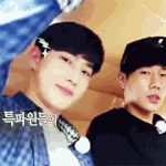 [EXO] 김준면이 형이라고 부르는거 <b>어색</b>햌ㅋㅋㅋㅋ