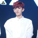 [EXO] 이게 작년 <b>박찬열</b>ㅇㅇ