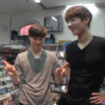 [EXO] 니네 시험 언제냐?
