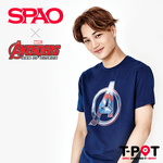 [카이] 종인이 엑소 <b>스파오</b> 업데이트