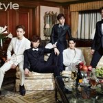 [인피니트] 분명 눈크기가 딴분들과 <b>차원</b>이 다른데