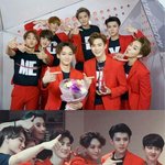 [EXO] 나도여기<b>옛정</b>으로 붙어있음