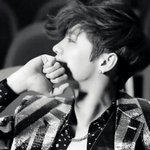 [루한] <b>GQ</b> 루한 사진 ㄷㄷ