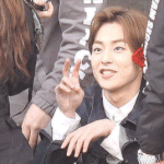 [EXO] 나지금ㅈㄴ잠오는데