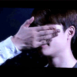 [도경수] 4/17 일본팬밋 경수 게임. 애교. <b>벌칙</b>움짤들