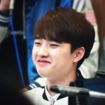 [도경수] 컬투쇼 <b>아카</b>쨩 경수 