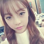 [댓글부탁해] 앞머리좀봐줘!