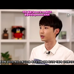 [모든팬덤] (+추가)한국보다 일본 스케줄이 중요한 레이 인터뷰 <b>캡쳐</b>^^