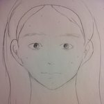 [댓글부탁] (손그림주의)여자의 화장<b>전후</b>