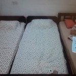 [인피니트] 어제 <b>두근</b>인도에서 성규잤던 침대