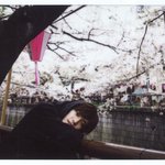 [태용] 청초한 태용이의 <b>도쿄</b>에서의 플라로이드 한컷!