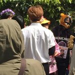 [EXO] 엑소 일본 남팬이 백현 <b>닮음</b>ㅋㅋㅋ