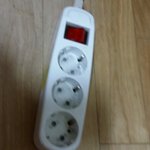 [댓글부탁해] 멀티탭 새걸로 <b>사야</b>될까?