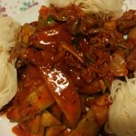 [자취요리] 노처녀의 현실자취요리2