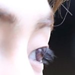 [EXO] 복습하다 시우민 속눈썹봤는데