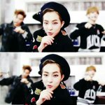 [EXO] 나만속상하냐...