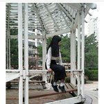 [댓글부탁해] 학생이 롱스커트 이상해..?ㅠㅠ