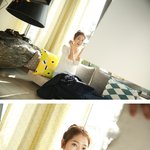 지름신 돋는 박신혜 <b>에센스</b>~~~