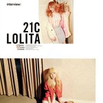 [레드벨벳] 레드벨벳 <b>나일론</b>화보 스캔 미친듯ㅠㅠ