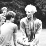 [EXO] <b>화장</b> 하는데 피부안좋은 애들아