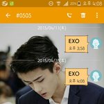 [EXO] <b>크레</b>빠스다ㅋ