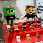 [시우민] 디디피에 시우민 아트<b>토이</b>