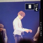 [카이] <b>오늘자</b> 팬미팅 프리뷰뜨기 시작한다~