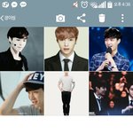 장이씽 사진 나중에 삭제하기 귀찮을까봐 <b>폴더</b>만들었는뎈ㅋㅋㅋㅋㅋㅋㅋㅋ