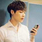 [레이] as long as you love me