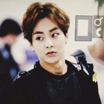 [EXO] 아니장사장님