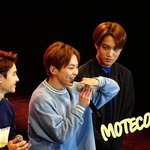 [시우민] 시우민이..시우민이가..