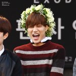 [카이] <b>수정</b>)@@멜론 음원다운 총공 11시! 같이하자 인어들~@@