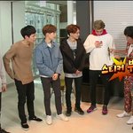 [EXO] 무도메일링해줄까?