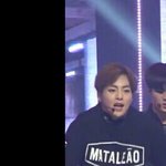 [EXO] 시우민진짜짜리<b>몽땅</b>하다ㅋㅋㅋㅋㅋ