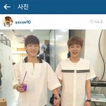 [EXO] 나 머리가 딸려서 그러는데 이게 벌써 그렇게됨?