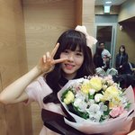 [모든팬덤] 음악중심 하차하는 지코와 김소현