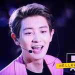 [EXO] 니뽄에서 핑크수트 미쳤다;;;;