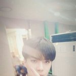 [EXO] 근데 유성우 여자 <b>한숨소리</b>로 들리지않냐