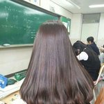 긴머리 <b>c컬</b>맞나요????