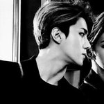 [EXO] 세훈 <b>베일</b>듯한 옆선