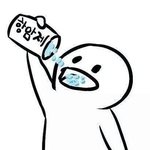 [드루와] 화장품 빌려가는애들