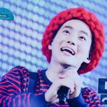 [EXO] 내 친구중에 진짜 주변애들이 다 좋아하는 애있음
