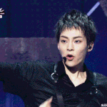 [모든팬덤] 남자 아이도루별 비쥬얼쇼크모음 (<b>feat</b> 입덕담당&amp;머글킹)