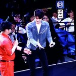 [EXO] 새삼 오세훈도 <b>비율</b> 대단하다