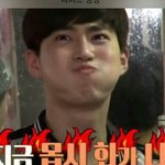 [EXO] 얼마전에별로안친한애가준면이앨범