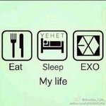 [EXO] 대구사는 덕후<b>없음</b>?