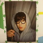 [EXO] 공부방법그것도있잖아